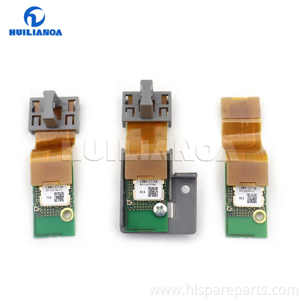 Direct Wi-Fi Interface Ib-36 Direct Card for Kyocera P3050DN P3055DN P3045DN 1503s50un0